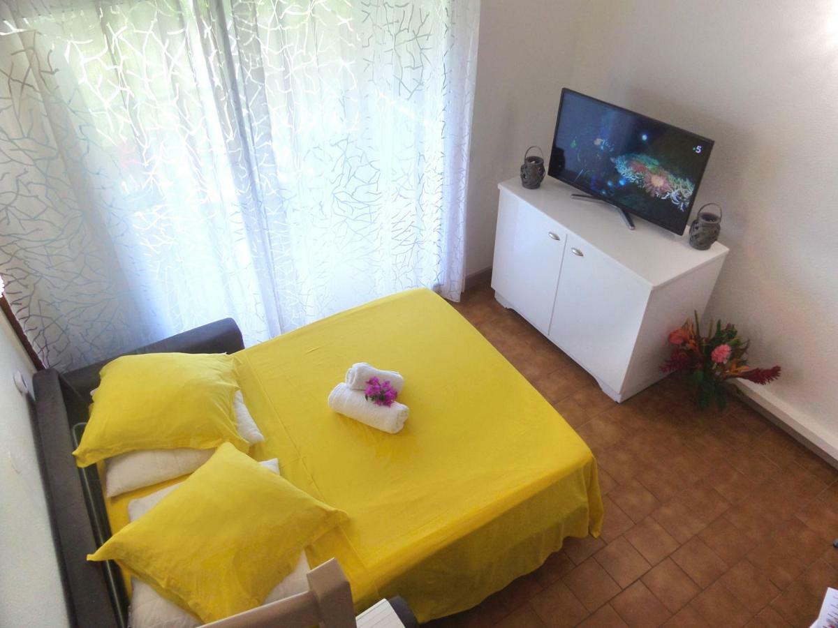 Caraibes Holidays Sainte-Anne Luaran gambar