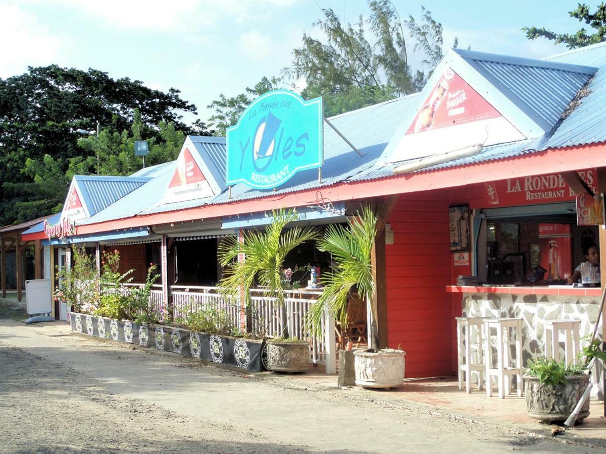 Caraibes Holidays Sainte-Anne Luaran gambar